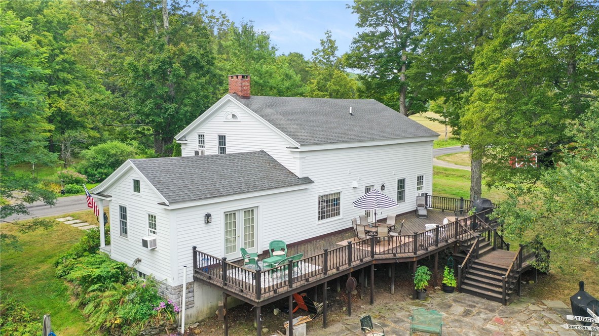 225 Rezen Road Middlefield, NY 13450 - Photo 4 of 27