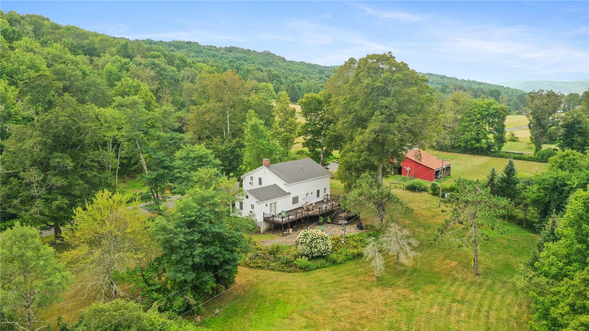 225 Rezen Road Middlefield, NY 13450 - Photo 5 of 27