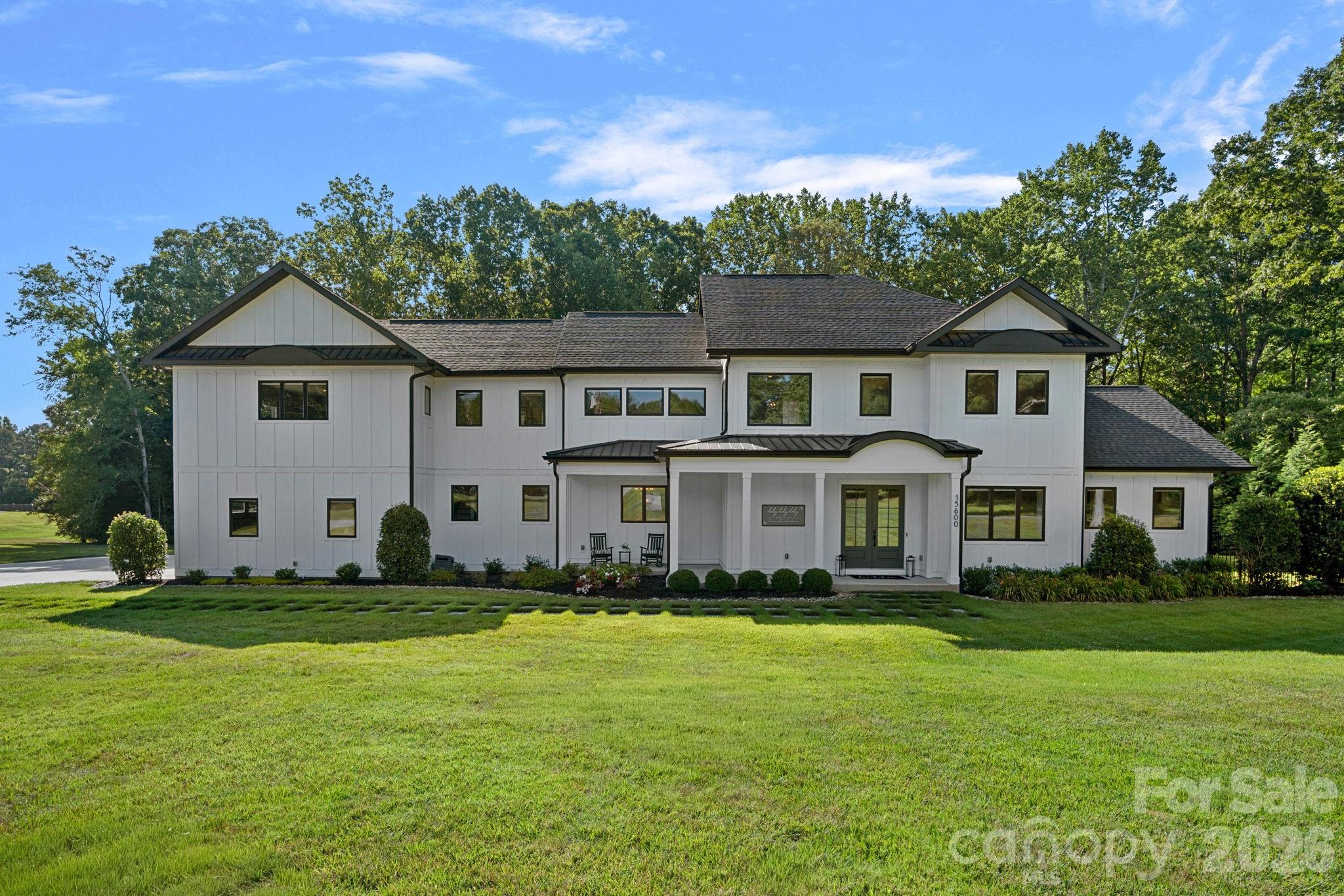 15600 Huntingtowne Village Road Huntersville, NC 28078 - Photo 1 of 48