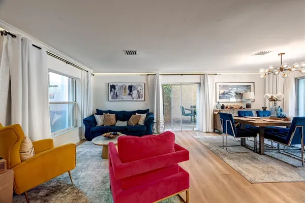 $5,400 | 9581 Northwest 9th Court, Plantation, FL 33324