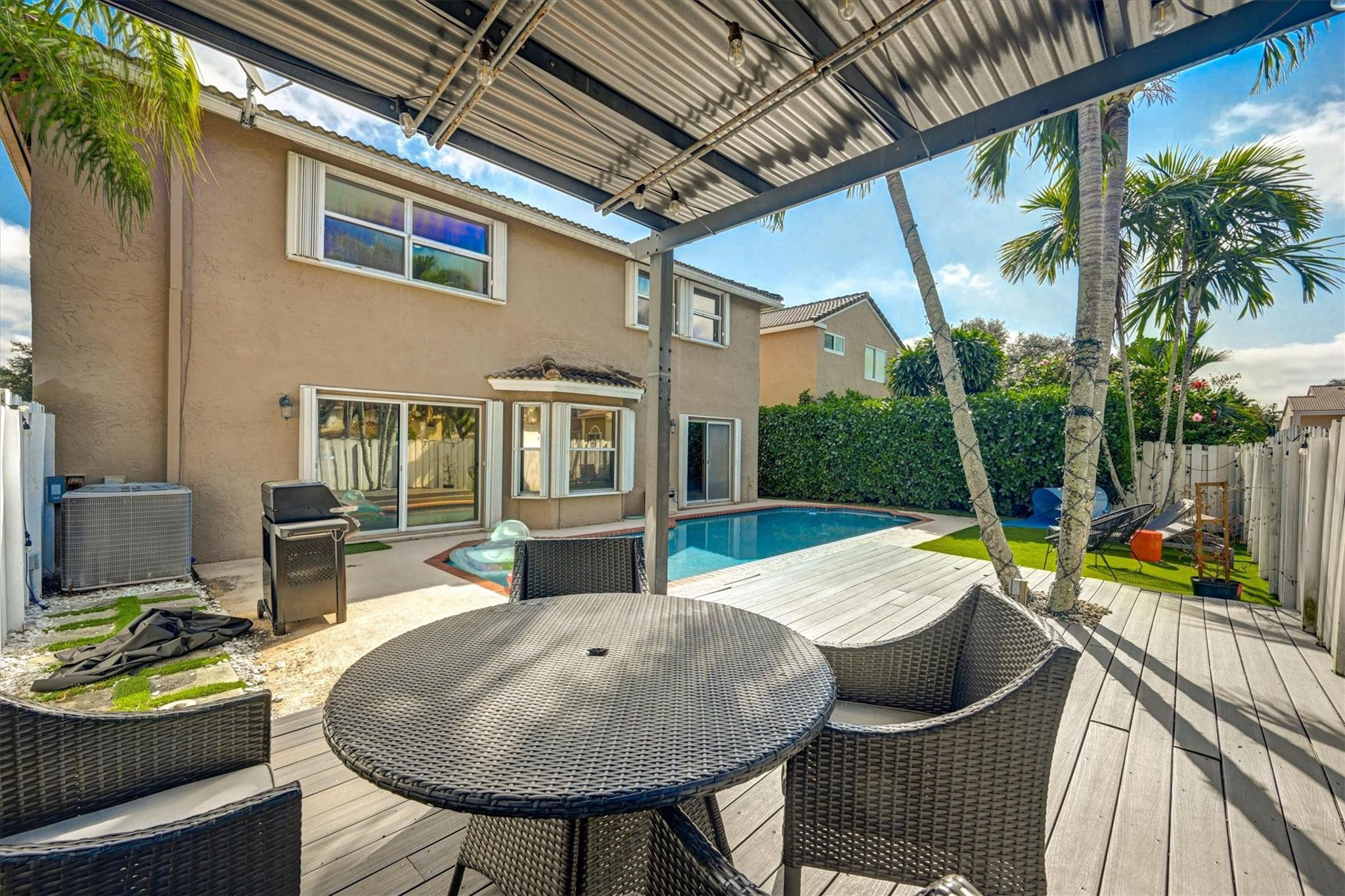 9581 Northwest 9th Court Plantation, FL 33324 - Photo 37 of 43 Photo 37