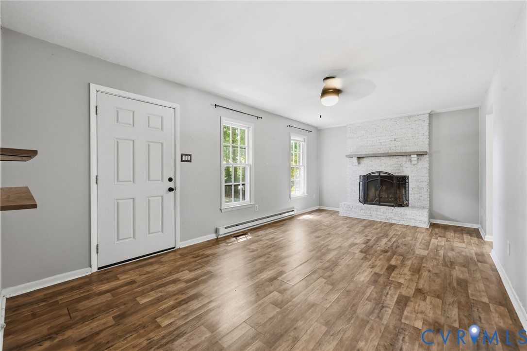 12716 South Chester Road Chester, VA 23831 - Photo 2 of 27