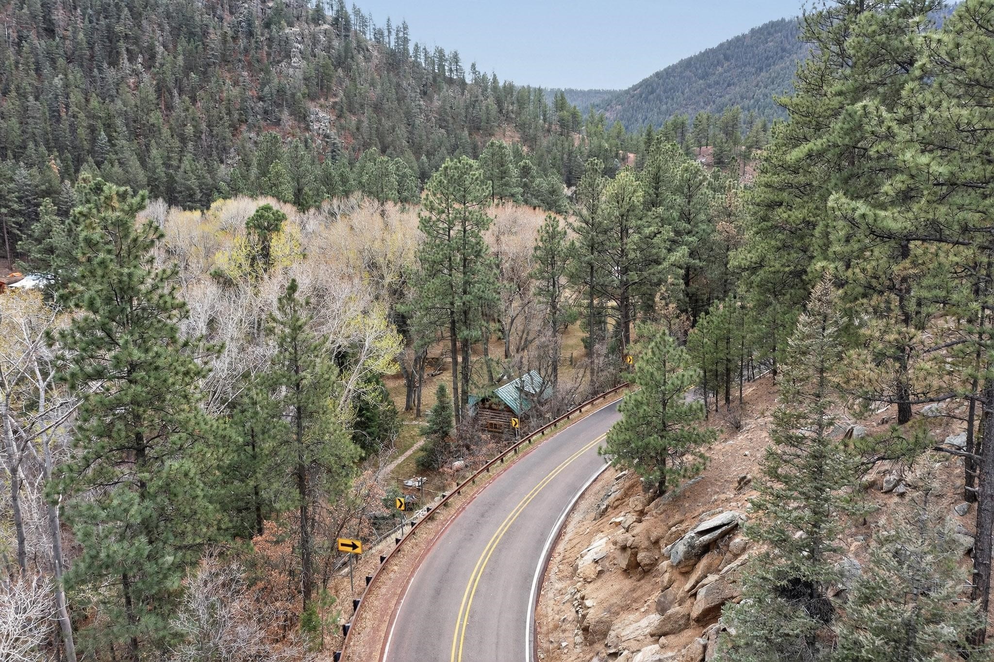 1 Mcferrin Taylor Road Pecos, NM 87552 - Photo 47 of 60