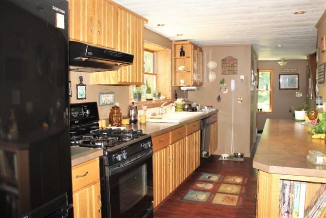 295 Scotts Point Road Clifton, ME 04428 - Photo 10 of 31 kit 3