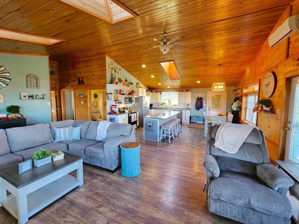 56 Sunrise Circle Mapleton, ME 04757 - Photo 29 of 50 16666178857543