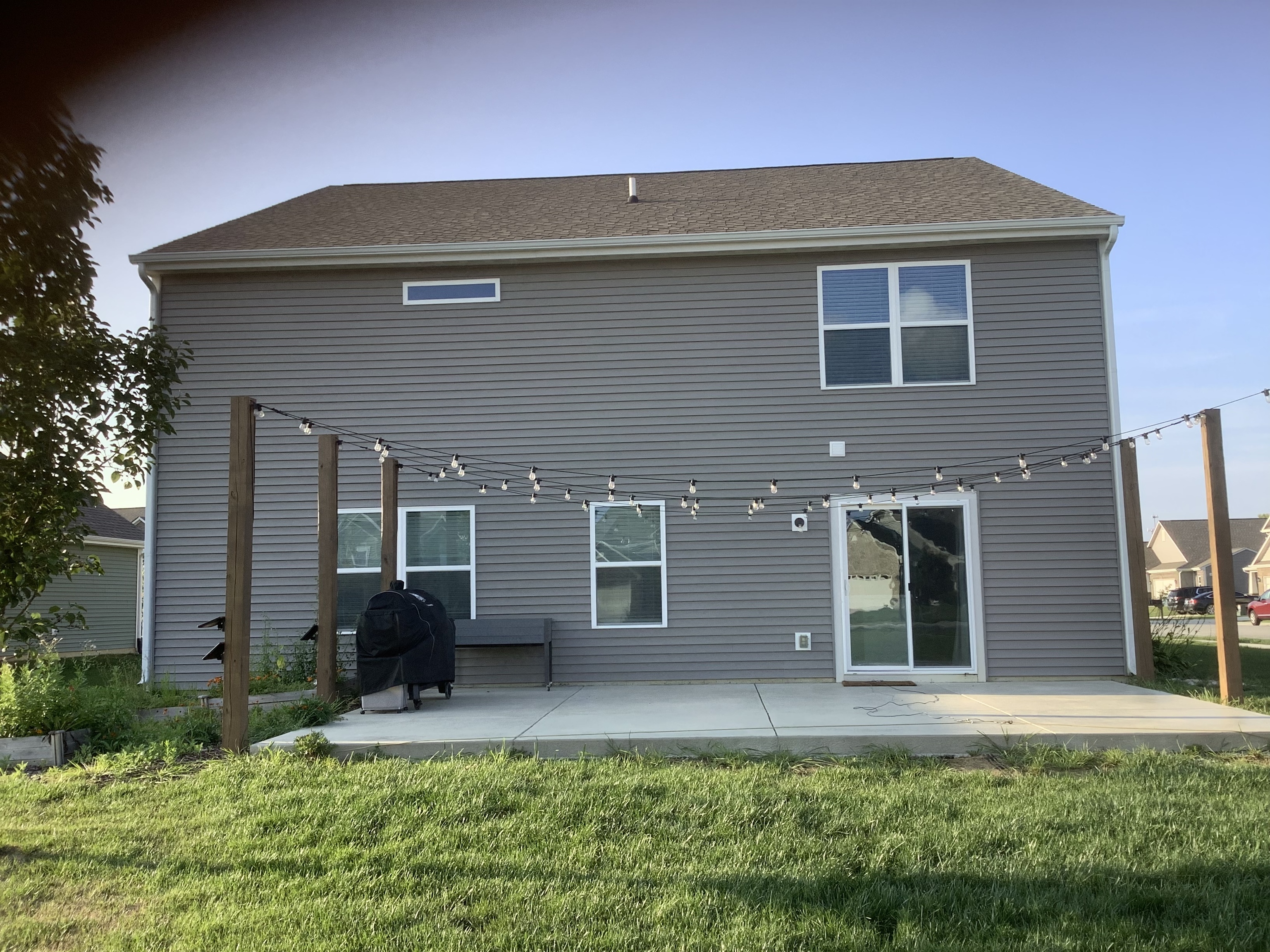 6561 Laurelwood Drive Pendleton, IN 46064 - Photo 30 of 30