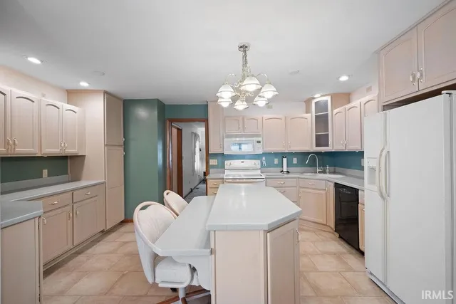 $219,900 | 2131 Olds Drive, Kokomo, IN 46902