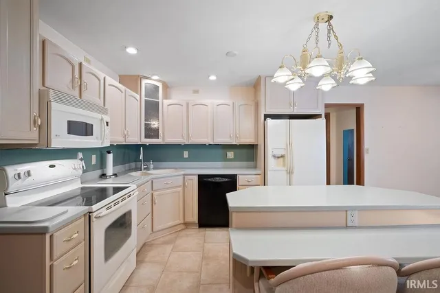 $219,900 | 2131 Olds Drive, Kokomo, IN 46902