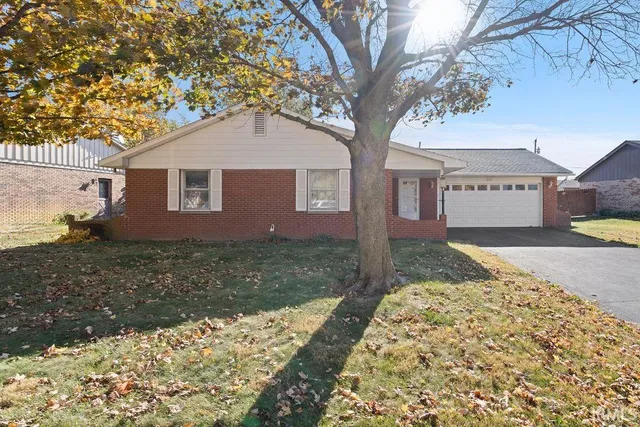 $219,900 | 2131 Olds Drive, Kokomo, IN 46902
