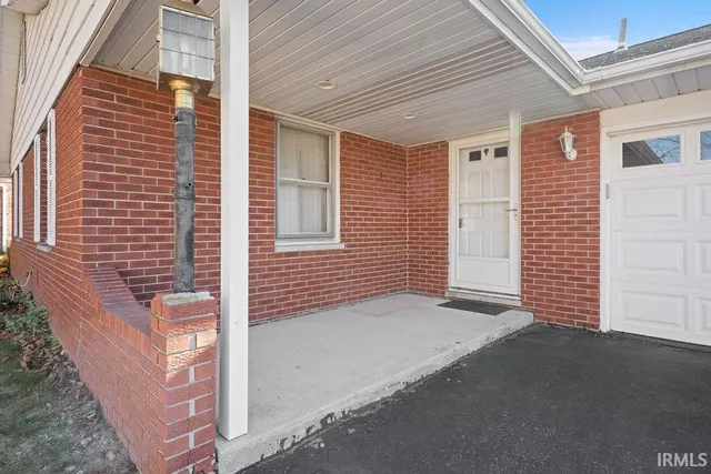 $214,900 | 2131 Olds Drive, Kokomo, IN 46902