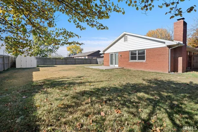 $219,900 | 2131 Olds Drive, Kokomo, IN 46902