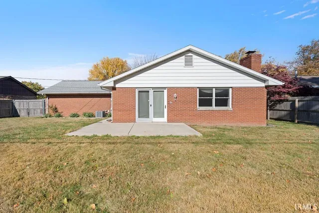 $219,900 | 2131 Olds Drive, Kokomo, IN 46902