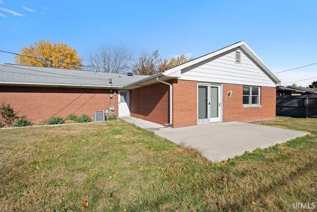$219,900 | 2131 Olds Drive, Kokomo, IN 46902