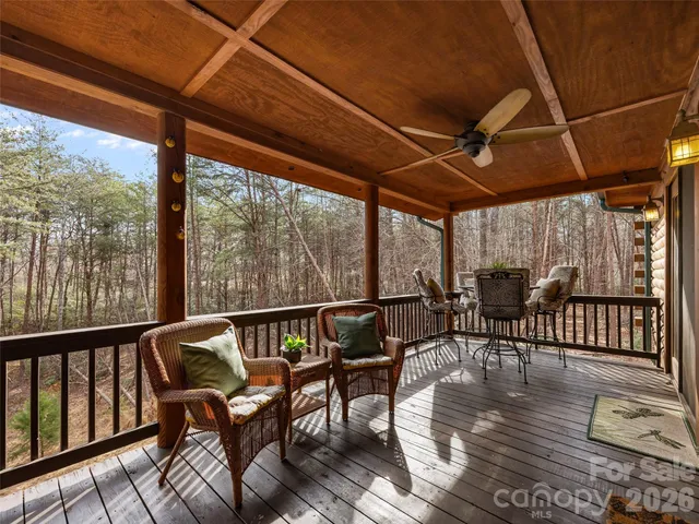 $685,000 | 134 McDaniel Court, Lake Lure, NC 28746