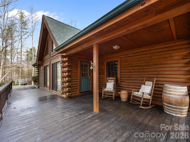 $685,000 | 134 McDaniel Court, Lake Lure, NC 28746