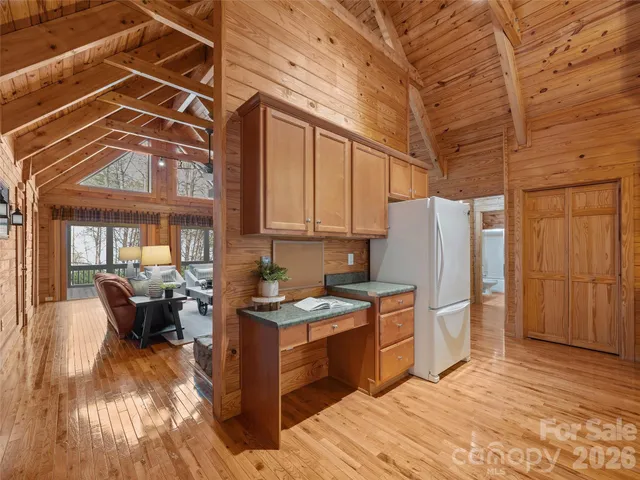 $685,000 | 134 McDaniel Court, Lake Lure, NC 28746