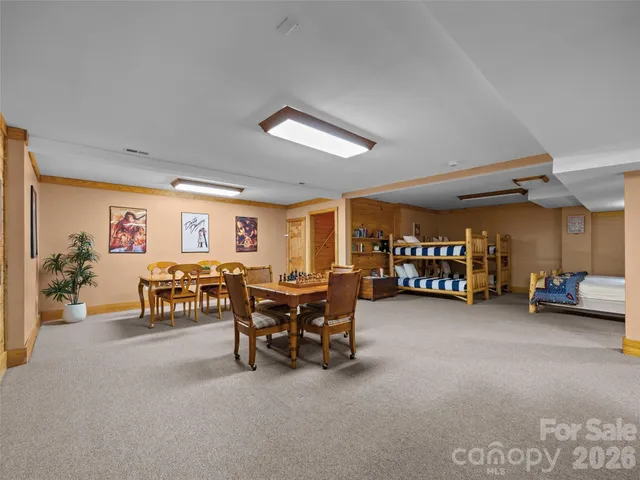 $685,000 | 134 McDaniel Court, Lake Lure, NC 28746