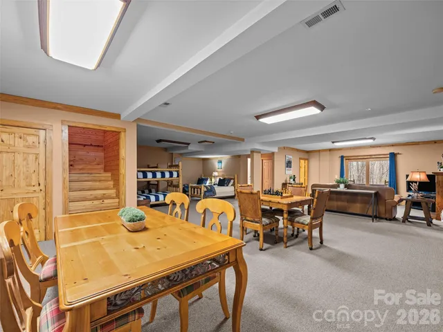 $685,000 | 134 McDaniel Court, Lake Lure, NC 28746