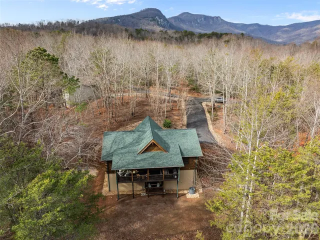 $685,000 | 134 McDaniel Court, Lake Lure, NC 28746