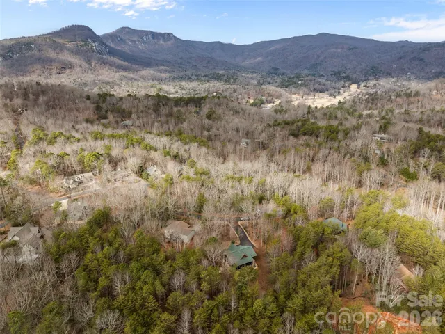 $685,000 | 134 McDaniel Court, Lake Lure, NC 28746