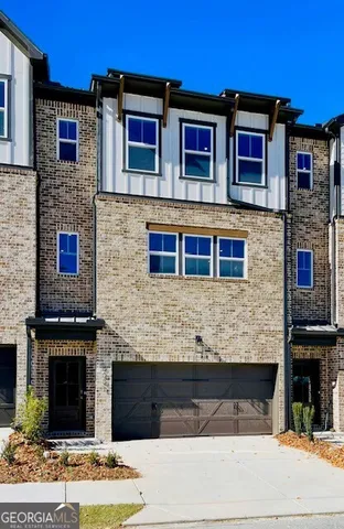 $596,436 | 6001 Haviland Alley, Unit 42, Sugar Hill, GA 30518