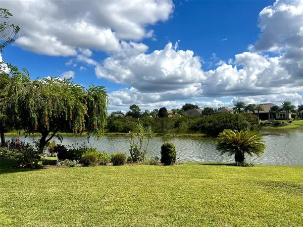 a view of a lake