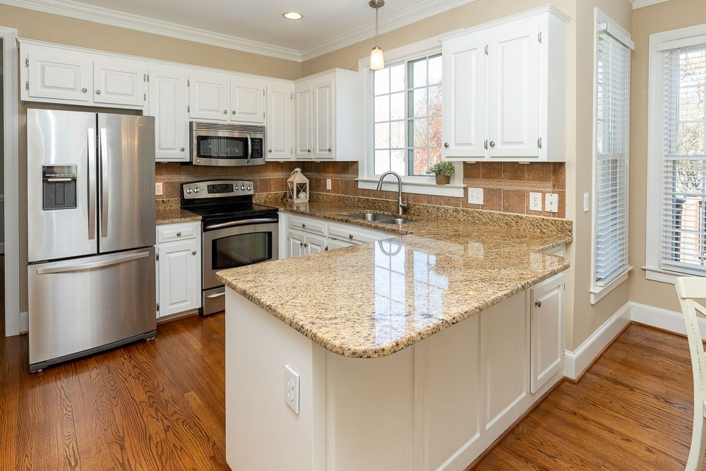 7000 Saddle Springs Court Raleigh, NC 27615 - Photo 9 of 30 Photo 9