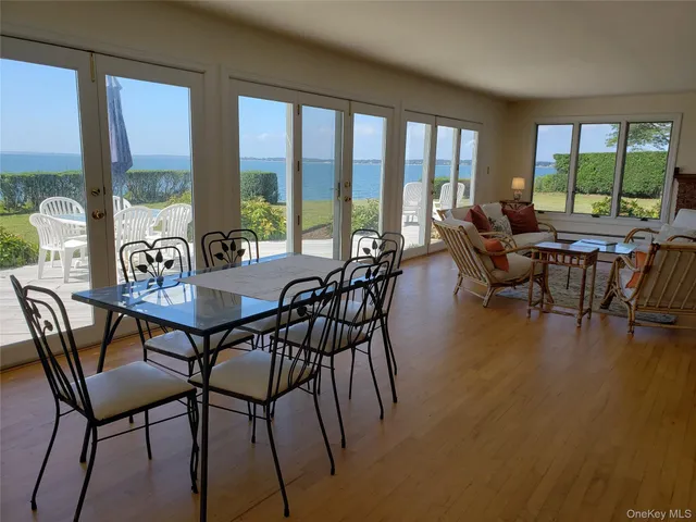 $5,415,000 | 90 Peconic Avenue, Shelter Island, NY 11964