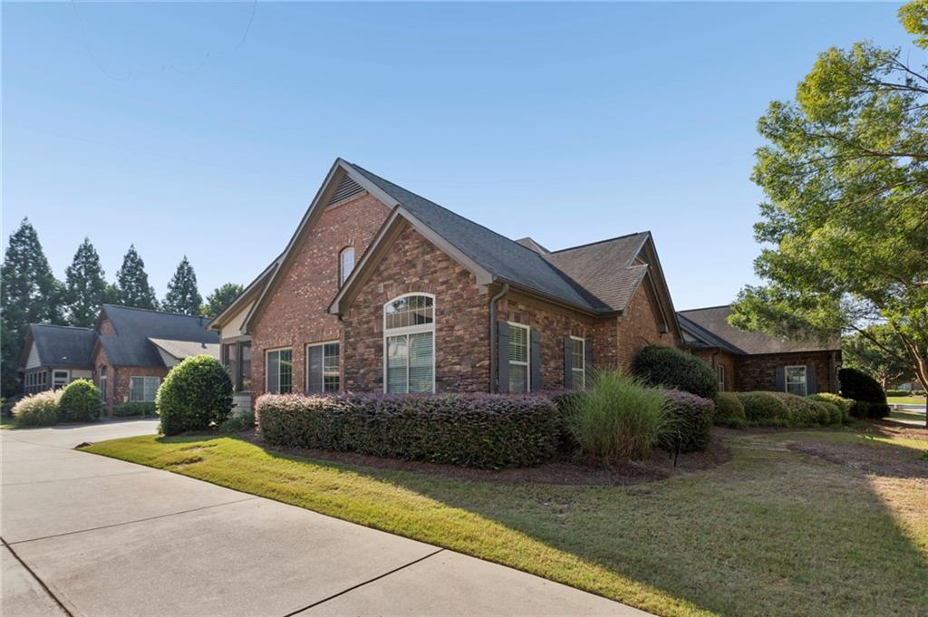 120 Chastain Road Northwest, Unit 1108 Kennesaw, GA 30144 - Photo 1 of 32 Gallery Image 1
