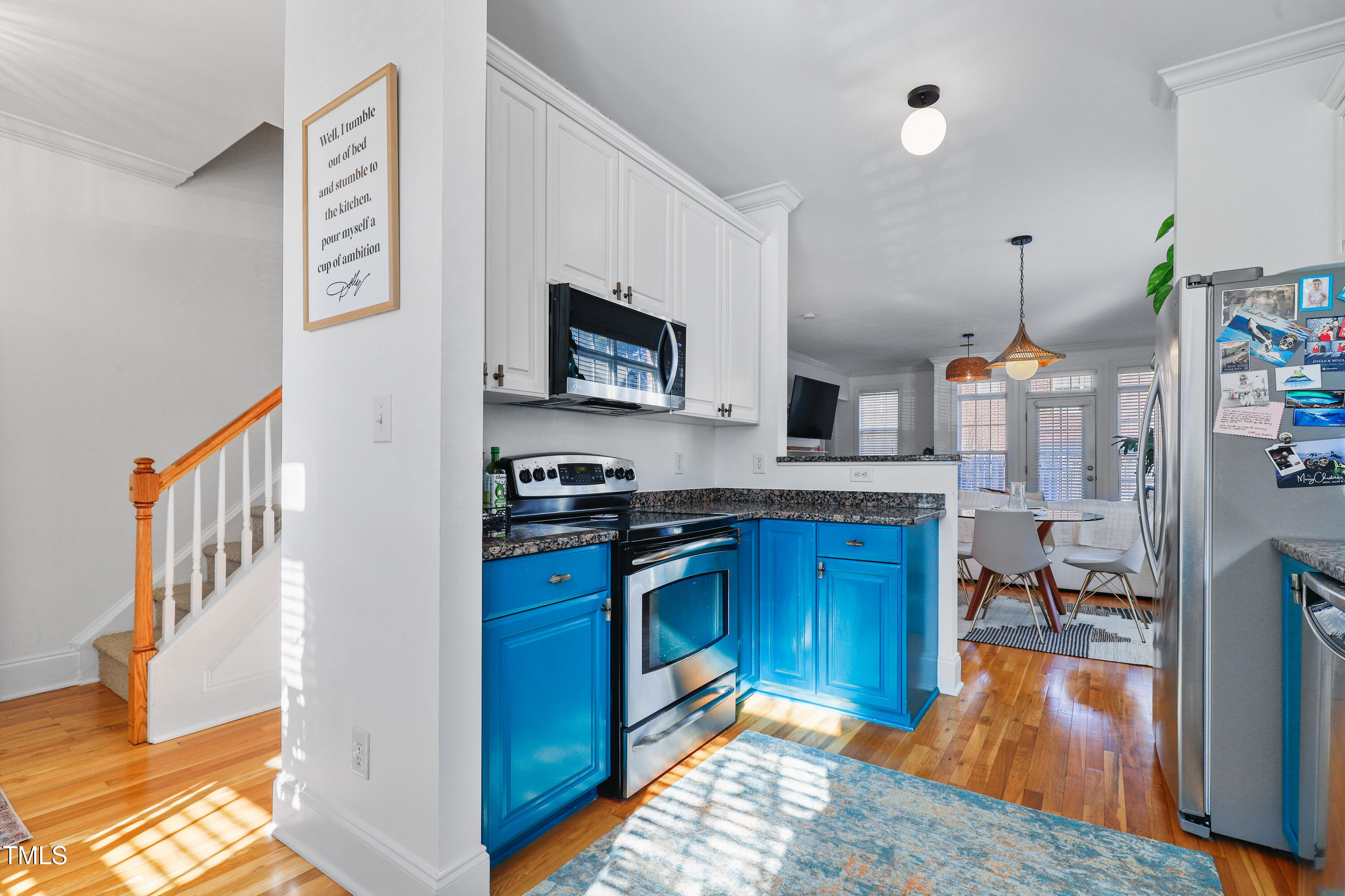 672 Highpark Lane Raleigh, NC 27608 - Photo 4 of 25 5
