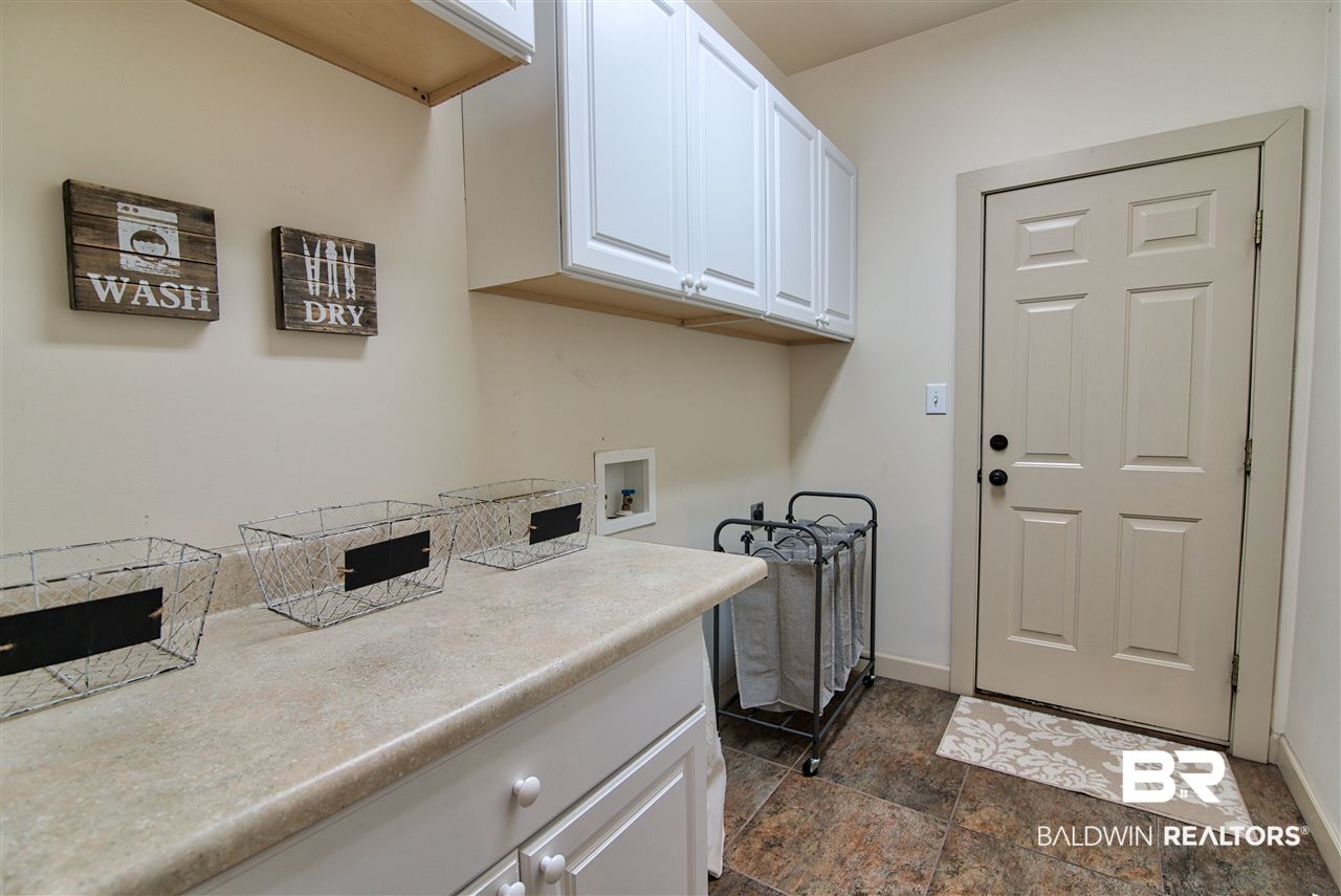 9441 Sanibel Loop Daphne, AL 36526 - Photo 22 of 25 Utility Room