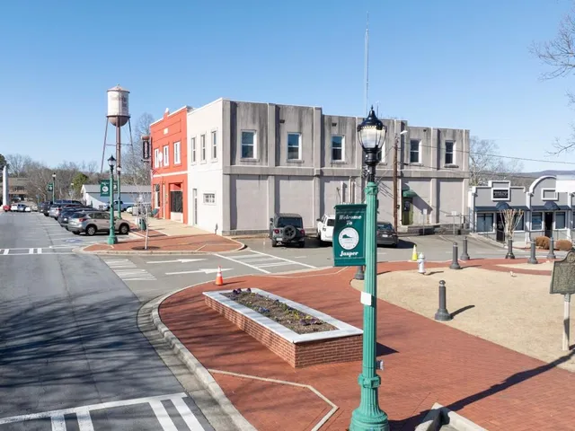 $318,990 | 251 Deerberry Drive, Jasper, GA 30143