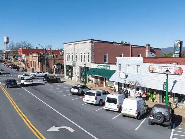 $318,990 | 251 Deerberry Drive, Jasper, GA 30143