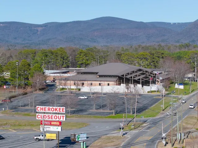 $318,990 | 251 Deerberry Drive, Jasper, GA 30143