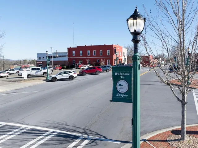 $318,990 | 251 Deerberry Drive, Jasper, GA 30143