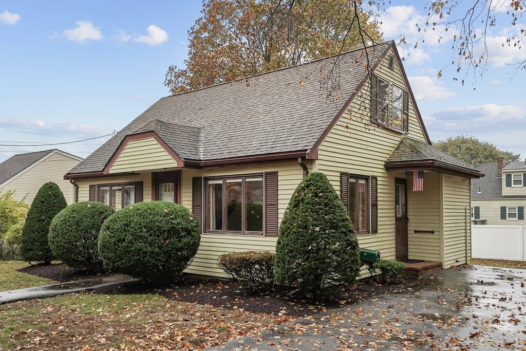 16 Edgehill Road Norwood, MA 02062 - Photo 1 of 27 Gallery Image 1