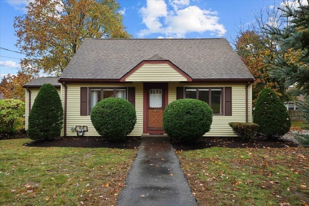 16 Edgehill Road Norwood, MA 02062 - Photo 23 of 27 Gallery Image 23