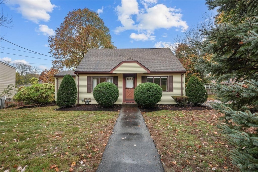 16 Edgehill Road Norwood, MA 02062 - Photo 24 of 27 Gallery Image 24
