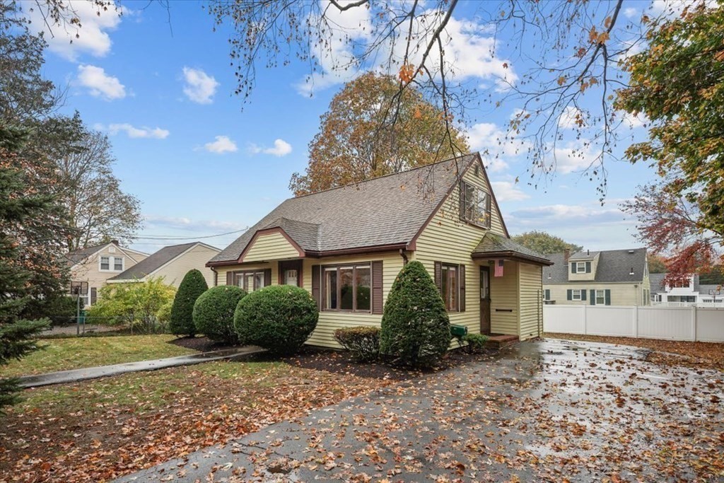 16 Edgehill Road Norwood, MA 02062 - Photo 25 of 27 Gallery Image 25