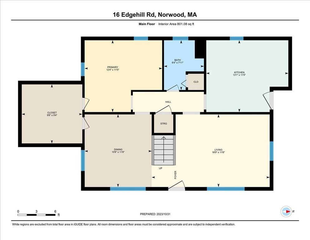 16 Edgehill Road Norwood, MA 02062 - Photo 26 of 27 Gallery Image 26