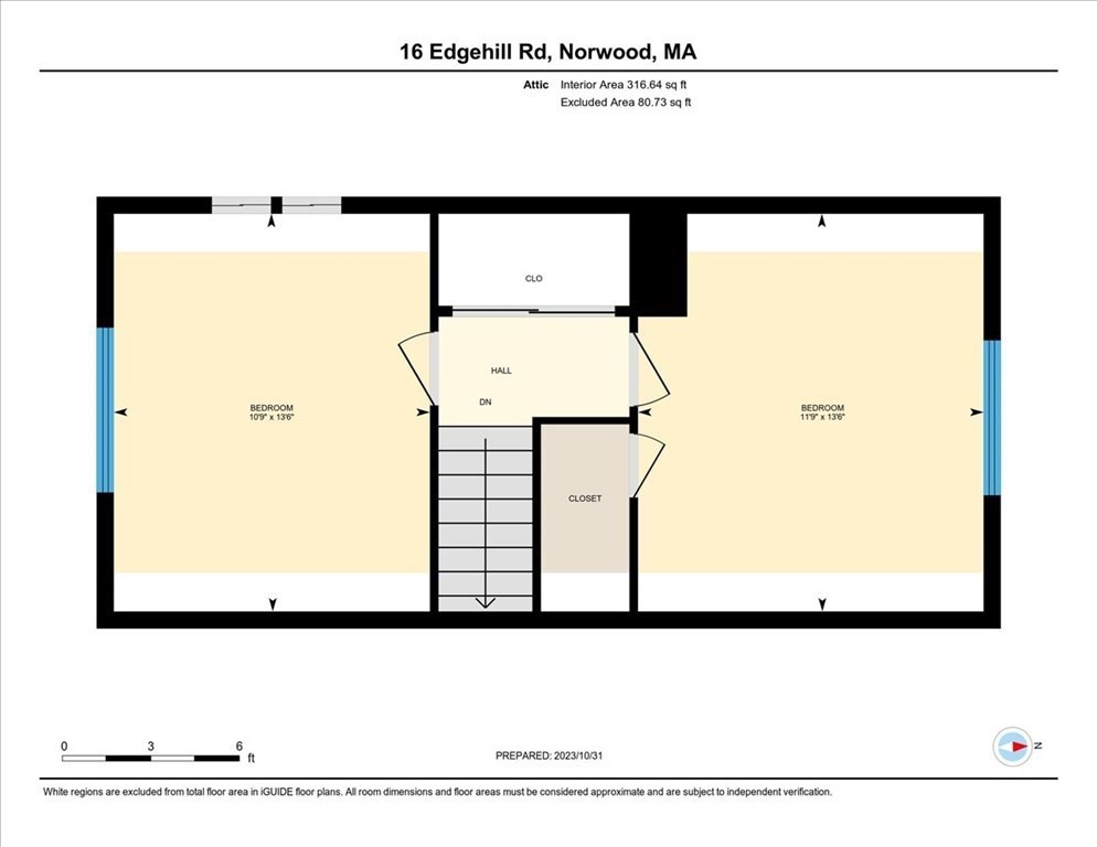 16 Edgehill Road Norwood, MA 02062 - Photo 27 of 27 Gallery Image 27