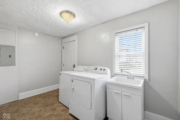 $335,000 | 1622 Yandes Street, Indianapolis, IN 46202