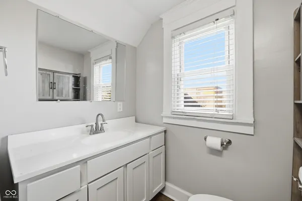 $335,000 | 1622 Yandes Street, Indianapolis, IN 46202