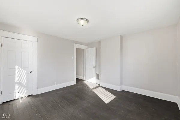 $335,000 | 1622 Yandes Street, Indianapolis, IN 46202