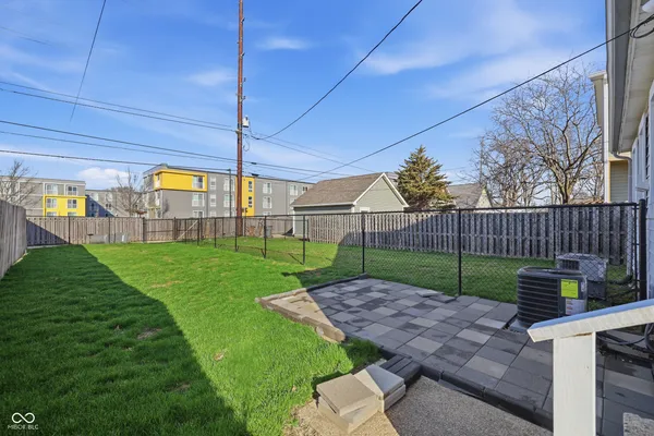 $335,000 | 1622 Yandes Street, Indianapolis, IN 46202