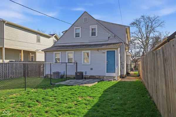 $335,000 | 1622 Yandes Street, Indianapolis, IN 46202