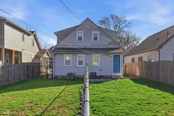 $335,000 | 1622 Yandes Street, Indianapolis, IN 46202