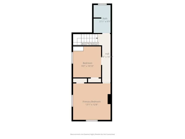 $335,000 | 1622 Yandes Street, Indianapolis, IN 46202