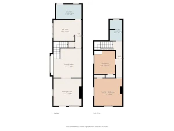 $335,000 | 1622 Yandes Street, Indianapolis, IN 46202