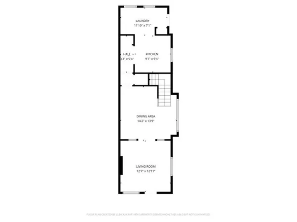 $335,000 | 1622 Yandes Street, Indianapolis, IN 46202